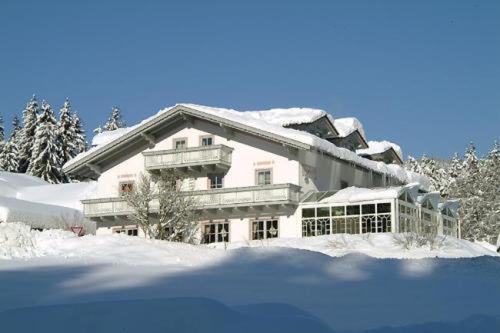 Landgasthof Zum Hirschenstein, Pension Garni Санкт-Енгльмар Екстер'єр фото