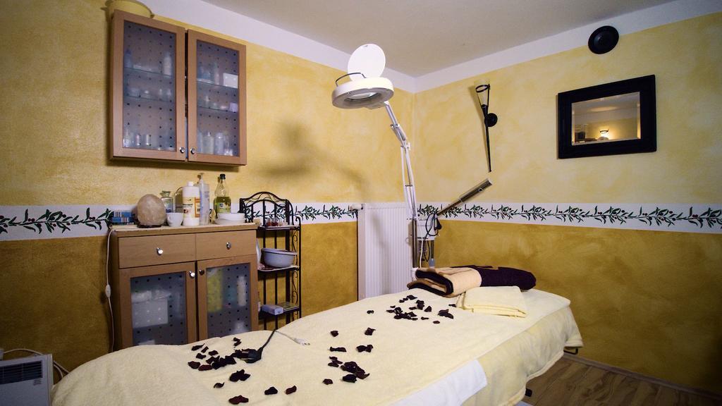 Landgasthof Zum Hirschenstein, Pension Garni Санкт-Енгльмар Екстер'єр фото
